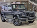 Mercedes G 63 AMG-3