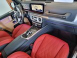 Mercedes G 63 AMG-9