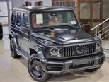 Mercedes G 63 AMG-4