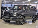 Mercedes G 63 AMG-1