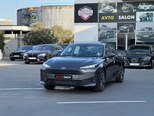 Changan Qiyuan A05-3