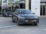 Changan Qiyuan A05-1