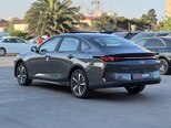 Changan Qiyuan A05-8