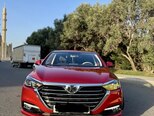 Baic Senova D50-3