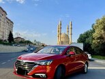 Baic Senova D50-1