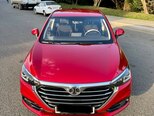 Baic Senova D50-2