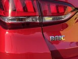 Baic Senova D50-7