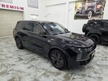 Li Auto L9-3