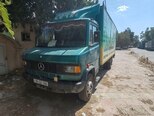 Mercedes 609 D-2