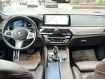 BMW 520d-4