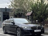 BMW 520d-1
