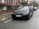 BMW 520d-2