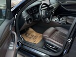 BMW 520d-5