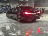 BMW 520d-7