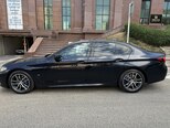 BMW 520d-9
