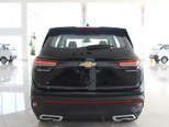 Chevrolet Captiva-14
