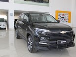 Chevrolet Captiva-3