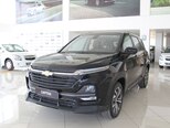 Chevrolet Captiva-4