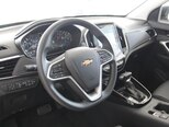 Chevrolet Captiva-8