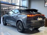 Changan Uni-Z-8
