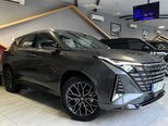 Changan Uni-Z-4