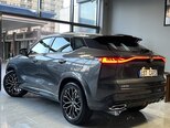 Changan Uni-Z-10