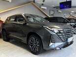 Changan Uni-Z-2