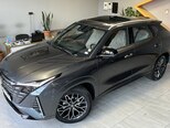 Changan Uni-Z-6