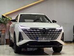 Changan Uni-Z-1