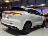Changan Uni-Z-8
