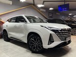 Changan Uni-Z-4