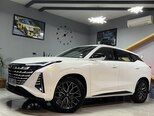 Changan Uni-Z-5