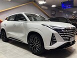 Changan Uni-Z-2