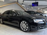 Audi A8-2