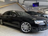 Audi A8-4