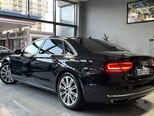 Audi A8-10