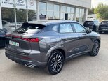 Changan Uni-Z-4