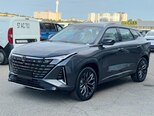 Changan Uni-Z-2