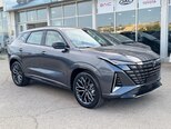 Changan Uni-Z-3