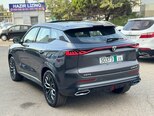 Changan Uni-Z-6