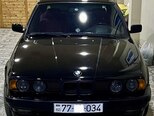 BMW 525-7