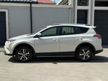 Toyota RAV4-4