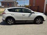 Toyota RAV4-3