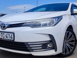 Toyota Corolla-2