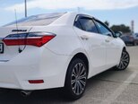 Toyota Corolla-5