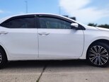 Toyota Corolla-6