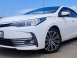 Toyota Corolla-7