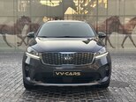 Kia Sorento-1