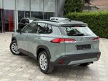 Toyota Corolla Cross-7