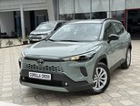 Toyota Corolla Cross-3